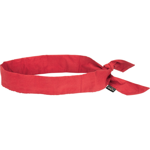 Foulard de refroidissement, Rouge Cam Industrial