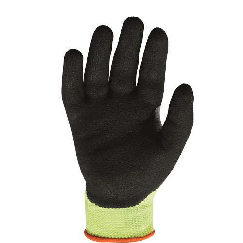 ProFlex&reg; Cut Resistant Gloves, Size Small, 13 Gauge, Nitrile Coated, HPPE Shell, ASTM ANSI Level A4 Cam Industrial