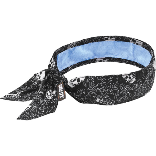 Foulard de refroidissement Chill-Its 6700CT, Multicolore Cam Industrial