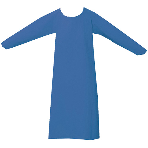 Blouses CoverMe, Taille unique, Bleu, Polyur&eacute;thane Cam Industrial
