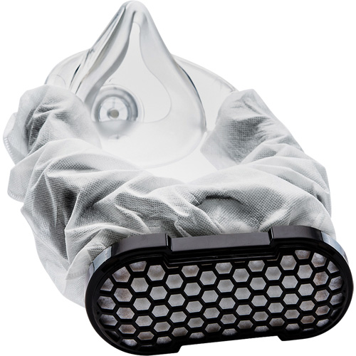 Disposable Protective Unit Covers Cam Industrial