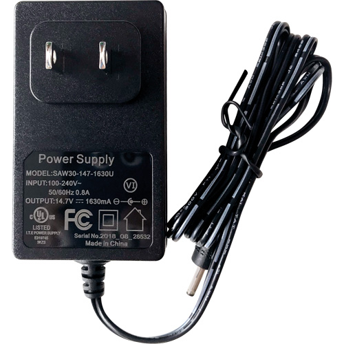 Battery Charger Replacement Cam Industrial