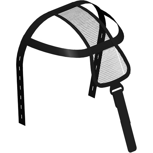 Replacement Head Harness Cam Industrial