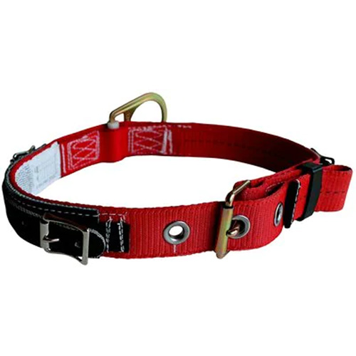 PRO Tongue Buckle Belt Cam Industrial