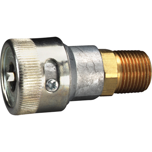 High Pressure Twist Lock Fittings Cam Industrial