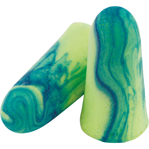 Bouchons d'oreilles hydratants jetables Soothers, Vrac - Boîte Cam Industrial