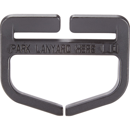 Lanyard Keeper Cam Industrial