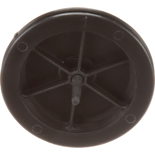 Pi&egrave;ce de rechange de l'ensemble soupape de coquille nasale Cam Industrial