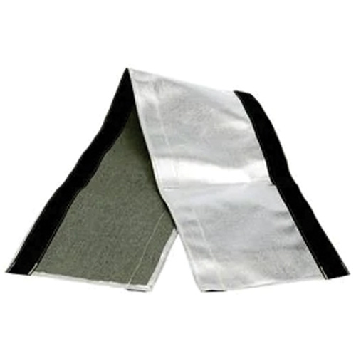 Gaine contre la chaleur rayonnante pour tuyau de respiration Versaflo Cam Industrial