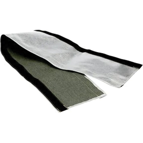 Gaine contre la chaleur rayonnante pour tuyau de respiration Versaflo Cam Industrial