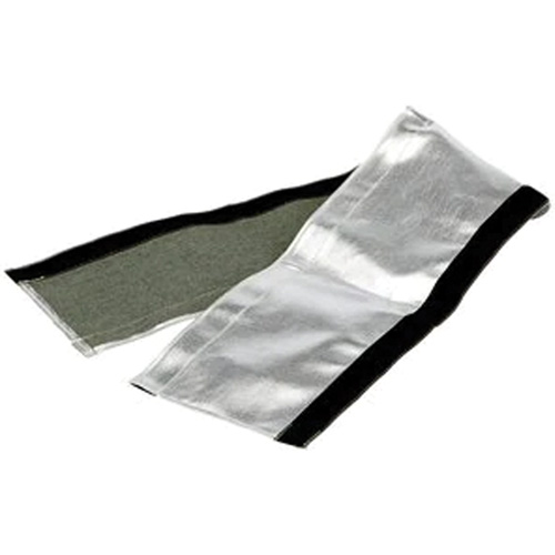 Gaine contre la chaleur rayonnante pour tuyau de respiration Versaflo Cam Industrial