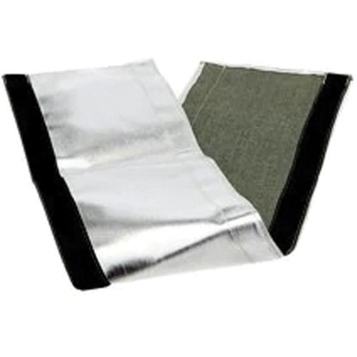 Gaine contre la chaleur rayonnante pour tuyau de respiration Versaflo Cam Industrial