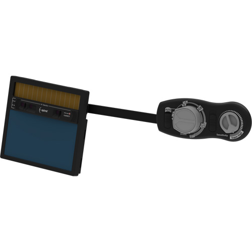Replacement Auto Darkening Cartridge, For Use With Optrel Crystal 2.0 Cam Industrial
