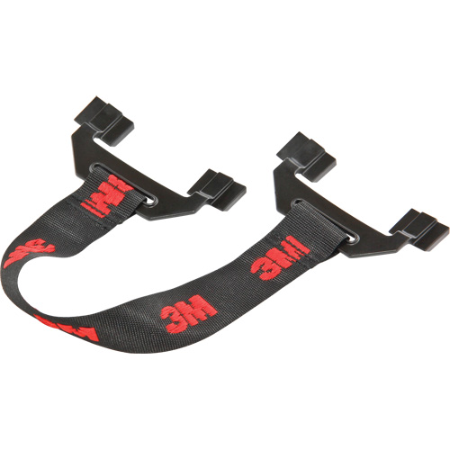 Suspension pour casque de s&eacute;curit&eacute; convertible en 6 points Cam Industrial