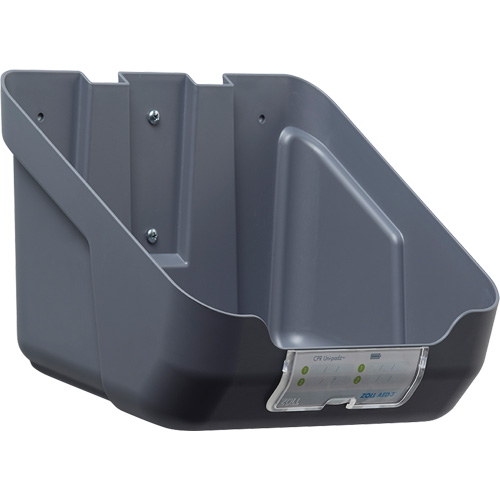 AED Universal Wall Mount, Zoll AED 3 For, Non-Medical Cam Industrial