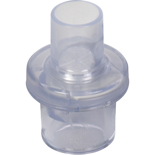 Valve de non-retour de rechange pour masque de RCR Dynamic Cam Industrial