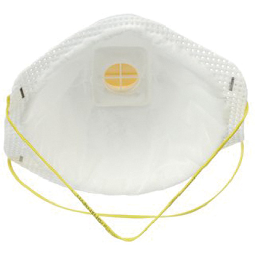 8511 Particulate Respirator, N95, NIOSH Certified Cam Industrial
