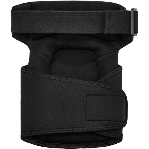 Genouill&egrave;res &agrave; coquilles souples ProFlex 450 Comfort Hinged, Style Boucle, Prot&egrave;ge-genoux Caoutchouc, Tampons Mousse/Gel Cam Industrial