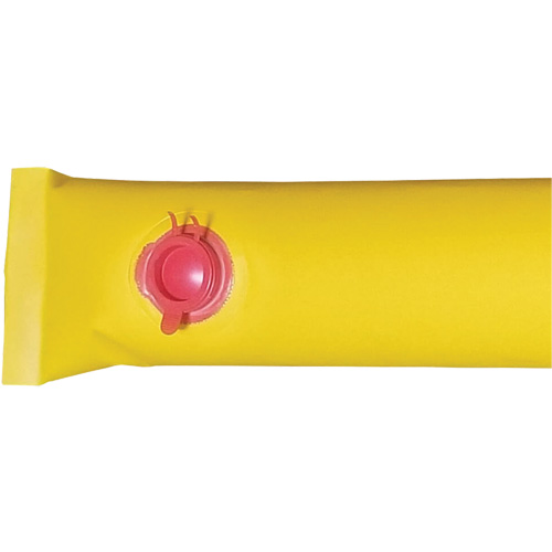 Barrage de d&eacute;rivation rempli d'eau Cam Industrial