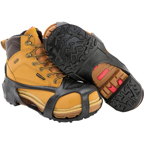 Aide &agrave; la traction robuste, Carbure de tungst&egrave;ne, Traction Crampon, Petit Cam Industrial