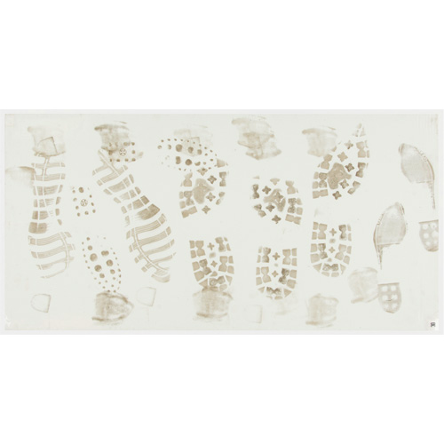 Cadre pour tapis pelables de salle blanche Cam Industrial