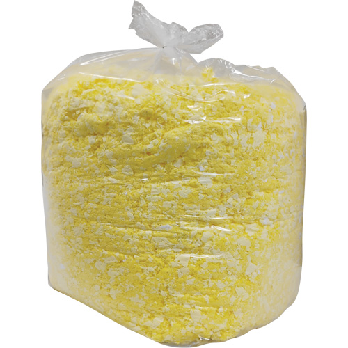 Polypropylene Particulate Cam Industrial