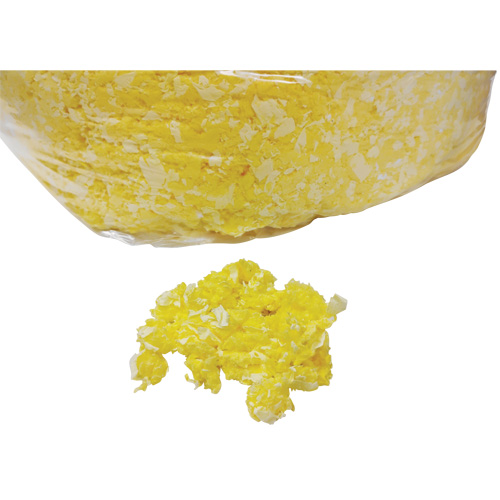 Polypropylene Particulate Cam Industrial