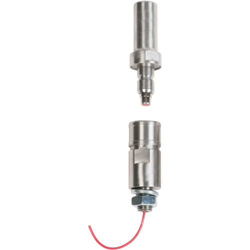 Safety Whip&reg; Whip Light Powered Mount Adapter Kit Cam Industrial