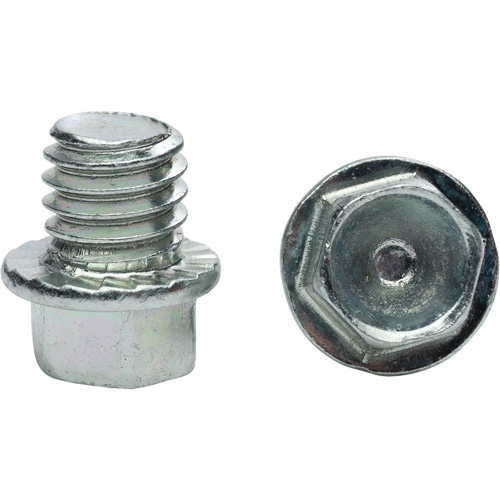 Replacement Steel Cleats for Midcleat Ice Cleats Cam Industrial