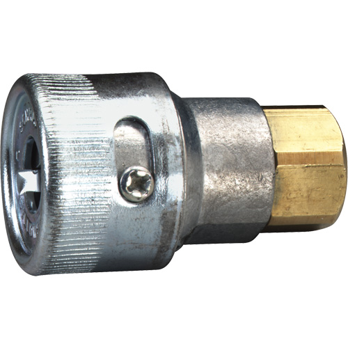 Schrader Socket Fitting Cam Industrial