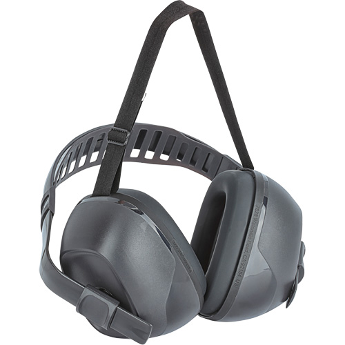 Howard Leight  VeriShield 100 Series Dielectric Passive Earmuffs, Multi-Position, 30 NRR dB Cam Industrial