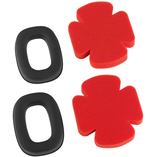 Ensemble hygi&eacute;nique pour serre-t&ecirc;tes VeriShield de Howard Leight Cam Industrial