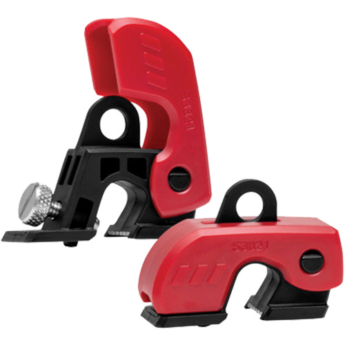 Dispositif de verrouillage Grip Tight Plus, Type Disjoncteur Cam Industrial