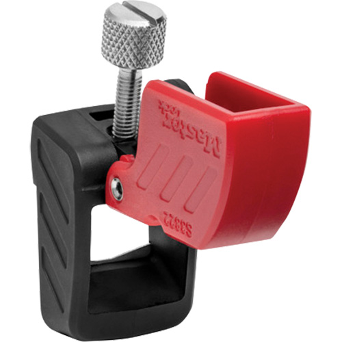 Dispositif de verrouillage Grip Tight Plus, Type Disjoncteur Cam Industrial