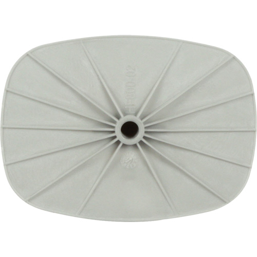 Soupape d'inspiration & expiration Secure Click Cam Industrial