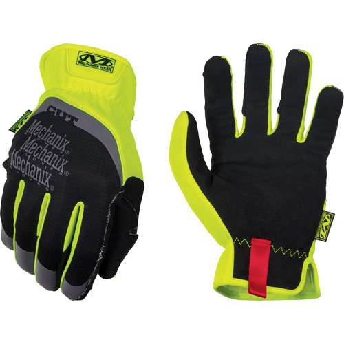 Gants FastFit E5 r&eacute;sistant aux coupures, Taille Petit/8, Enveloppe en Armortex, ASTM ANSI niveau A5/EN 388 niveau E Cam Industrial