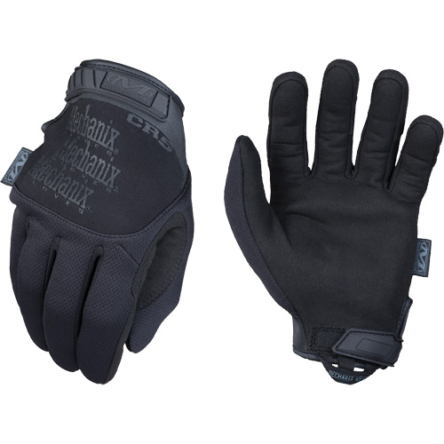 Gants r&eacute;sistants aux coupures Pursuit D5, Taille Petit/8, Enveloppe en Armortex, ASTM ANSI niveau A5/EN 388 niveau D Cam Industrial
