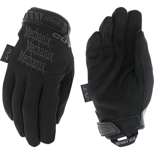 Gants r&eacute;sistants aux coupures Pursuit D5 pour femmes, Taille Petit, Enveloppe en Armortex, ASTM ANSI niveau A5/EN 388 niveau D Cam Industrial