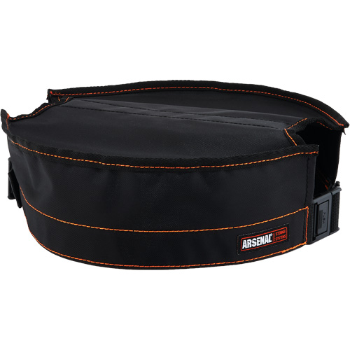Couvercle de seau de levage Arsenal 5938 Cam Industrial