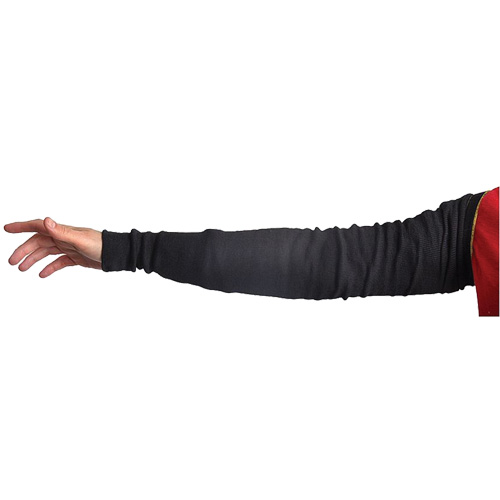 Manches ignifuges Contender, T-petit, 22" lo, Protex Cam Industrial