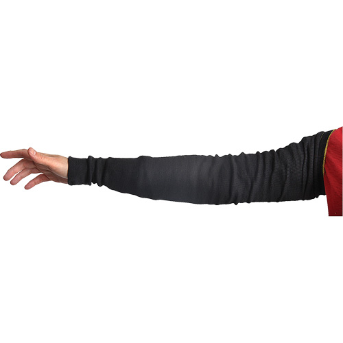 Manches ignifuges Contender, Grand, 22" lo, Protex Cam Industrial