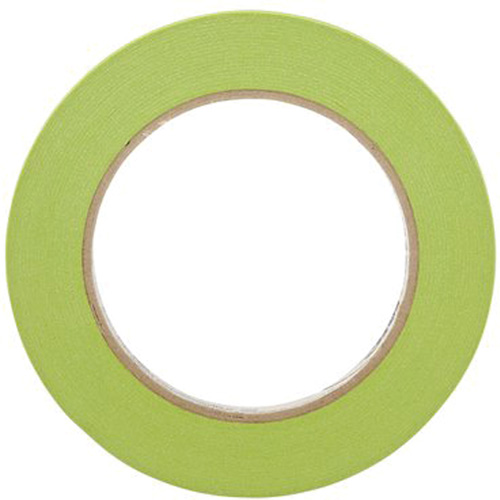 Industrial Painter's Grade Masking Tape Cam Industrial