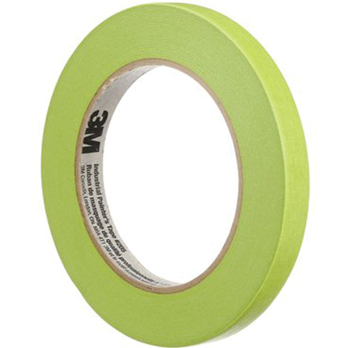 Industrial Painter's Grade Masking Tape Cam Industrial