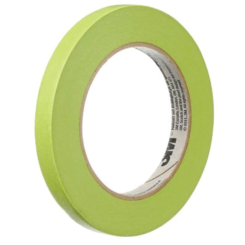 Industrial Painter's Grade Masking Tape Cam Industrial