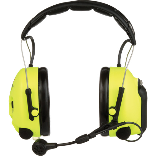 Casque d&eacute;coute ProTac XPI WS Peltor, Style Bandeau, 26 dB Cam Industrial