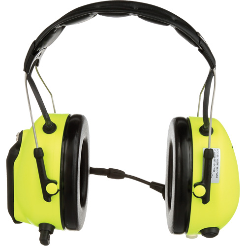 Casque d&eacute;coute ProTac XPI WS Peltor, Style Bandeau, 26 dB Cam Industrial