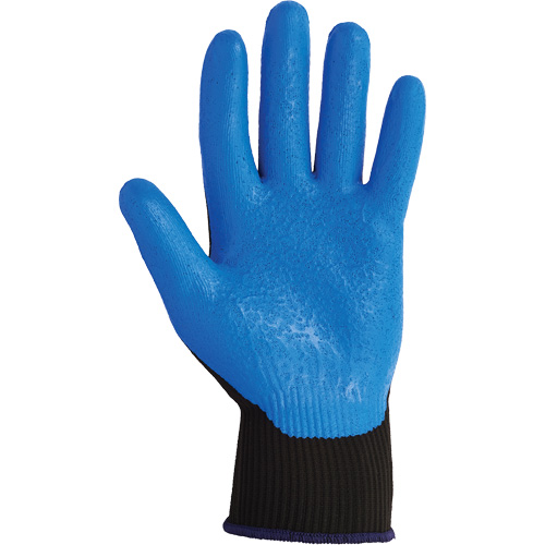 Gants enduits KleenGuard G40, 6/T-petit, R&ecirc;vetement Mousse de nitrile, Calibre 15, Enveloppe en Nylon Cam Industrial