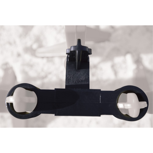 Connecteur de barricade Movit Cam Industrial