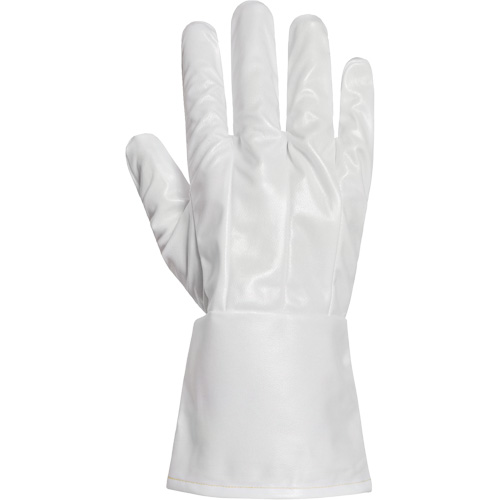 Ground Hog Electro-Static Spray Painting Gloves, Size Large, 11.5" L, Polyurethane Cam Industrial