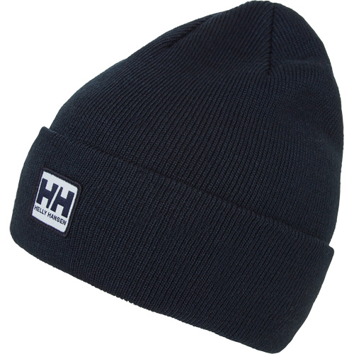 Urban Cuff Beanie, One Size, Navy Blue Cam Industrial